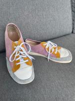 Bär Damenschuhe Gr. 6,5 - 40 *EMMA* Schnürrschuhe Halbschuhe Brandenburg - Neuenhagen Vorschau