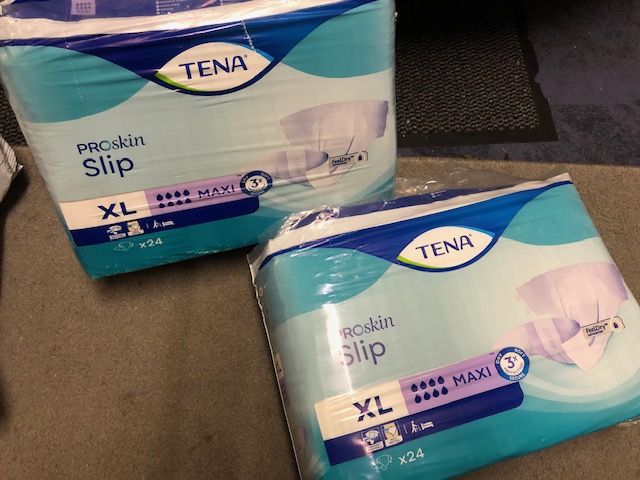 TENA PROskin Slip XL, 24 + 23 St. in Celle