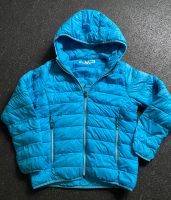 CMP Jacke Daunenjacke blau 152 158 TOP Nordrhein-Westfalen - Herne Vorschau