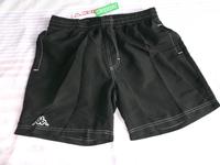 Kappa Herren Bermuda Shorts schwarz Gr. M NEU Sachsen-Anhalt - Magdeburg Vorschau