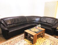 Ledercouch / Sofa Baden-Württemberg - Schwäbisch Hall Vorschau