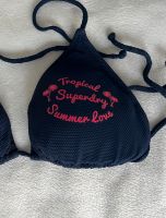 SuperDry Bikini Gr. L Thüringen - Buttstädt Vorschau