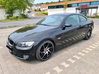 BMW 320i Coupe Coupé - 2. Hand - Xenon - 8fach bereift Bayern - Arnstein Vorschau