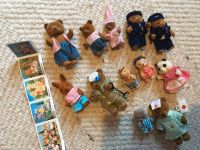 Sylvanian Familie (Sammlerstücke selten) Stuttgart - Stuttgart-West Vorschau