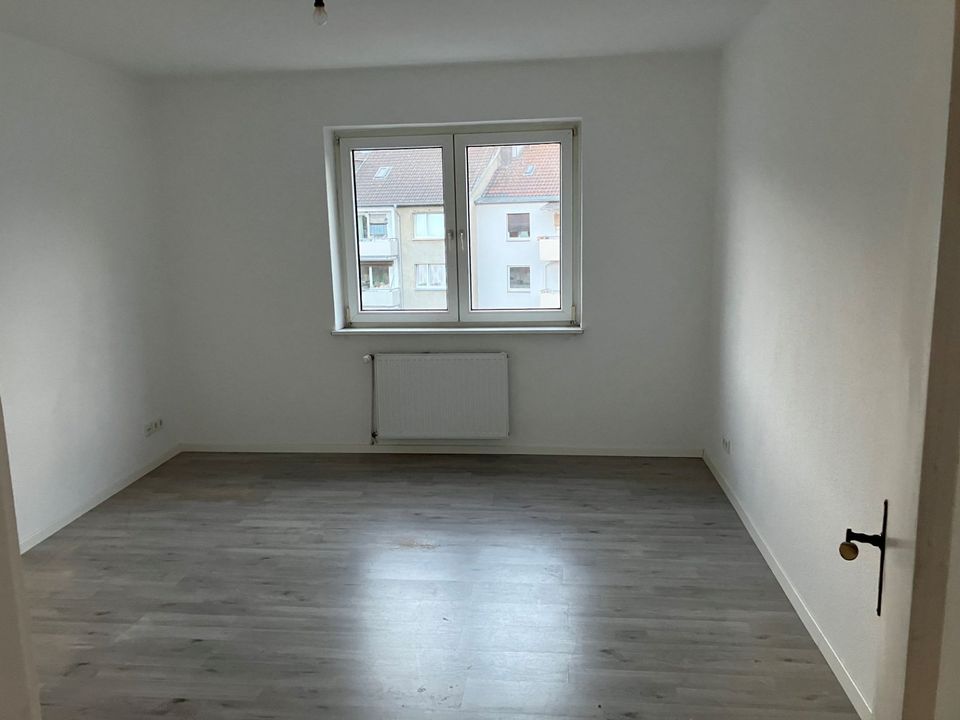 Wohnung 66 m² renoviert im Dortmunder Kreuzviertel in Dortmund