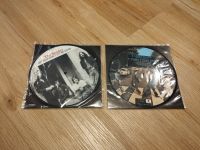 The Beatles - 2x Limited Edition Picture Discs [7'' Vinyl] Hessen - Reichelsheim (Odenwald) Vorschau