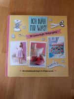 ISBN 4006083183353, ich näh mir was!, Nähbuch, Buch zum nähen Nordrhein-Westfalen - Sankt Augustin Vorschau