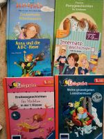 Lesebuch# Leserabe 1-2 Lesestufe, 6 Bücher Baden-Württemberg - Rastatt Vorschau