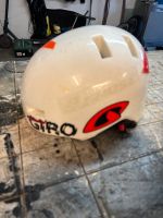 Giro Nusschalen Helm BMX Helm Hessen - Wiesbaden Vorschau