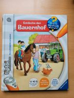 Tiptoi Wieso Weshalb Warum Entdecke den Bauernhof Bayern - Herzogenaurach Vorschau