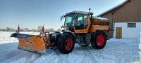 Winterdienst Gehsteig, Straßen, Parkplätze oder Firmengelände Bayern - Schierling Vorschau