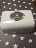 3 X neu Gastronomie Toilettenpapierspender Hessen - Mittenaar Vorschau