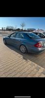 Mercedes E220 CDI Baden-Württemberg - Bad Waldsee Vorschau