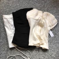 36/38 Bustier Top Korsage intimissimi schnüren Obergiesing-Fasangarten - Obergiesing Vorschau