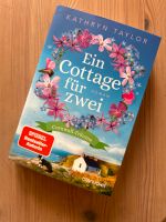 2023 Roman Cornwall "Ein Cottage für zwei" Kathryn Taylor bestse Bayern - Karlstadt Vorschau