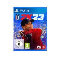 PS4-Spiel "PGA Tour 2K23" Niedersachsen - Emden Vorschau