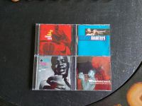 Kleine Jazz CD Sammlung : Donald Byrd Wandsbek - Hamburg Lemsahl-Mellingstedt Vorschau