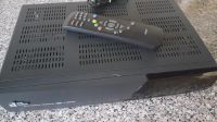 Nokia D-box multimedia terminal DVB Bayern - Lindau Vorschau