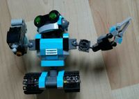 Lego Creator Forschungsroboter (31062) Bayern - Gersthofen Vorschau