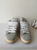 Adidas campus grau Gr. 46,5 / US 12,5 Hessen - Limeshain Vorschau