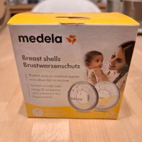 Medela Brustwarzenschutz Baden-Württemberg - Tannheim Vorschau