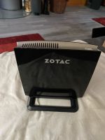 Zotac MAG HD-ND01 Mini-PC- mit Samsung SSD 250GB Festplatte Rheinland-Pfalz - Neustadt an der Weinstraße Vorschau