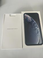 Originalkarton von iPhone XR (leer) Nordrhein-Westfalen - Bottrop Vorschau