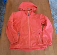 Icepeak Softshelljacke Gr. 140  leuchtend pink Hessen - Nidderau Vorschau