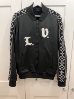 Louis Vuitton Jacke Sweatshirt Monogram LV Gr. M München - Altstadt-Lehel Vorschau