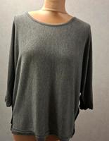Shirt 3/4 Arm Gr.S Vero Moda grau schwarz Nordrhein-Westfalen - Bönen Vorschau