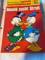 Walt Disney Lustige Taschenbücher Nr. 14 von 1977 Rheinland-Pfalz - Ludwigshafen Vorschau