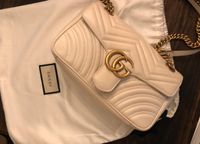 Gucci Marmont Schultertasche Baden-Württemberg - Schwäbisch Hall Vorschau