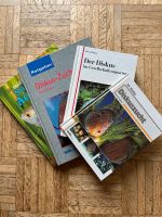 Aquaristik, Diskuszucht Bücher Nordrhein-Westfalen - Niederkassel Vorschau