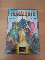 Horizonte Brettspiel München - Altstadt-Lehel Vorschau