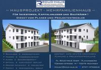 + EXKLUSIVES MEHRFAMILIENHAUS-PROJEKT! + Baden-Württemberg - Triberg Vorschau