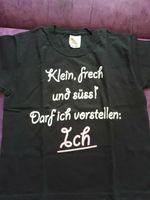 T-shirt mit frechem Spruch München - Berg-am-Laim Vorschau