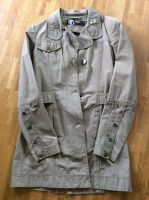 ONLY Trenchcoat Khaki/Tarnfarben Gr. S Baden-Württemberg - Haslach im Kinzigtal Vorschau