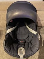 Babyschale CYBEX Cloud Q Plus Berlin - Zehlendorf Vorschau