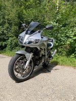 Suzuki SV 1000 Thüringen - Sondershausen Vorschau