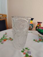 Bleikristallvase 13 € Brandenburg - Beelitz Vorschau