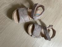 Sandalen Richter Gr 27 lila Nordrhein-Westfalen - Moers Vorschau