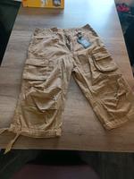 Hose 3/4 Shorts Nordrhein-Westfalen - Bedburg-Hau Vorschau