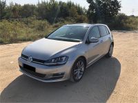 VW Golf 7 1.4 TSI 90kW DSG Highline mit Einhandlenkung Niedersachsen - Barwedel Vorschau