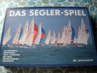 Seglerspiel Schleswig-Holstein - Bordesholm Vorschau