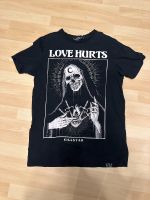 Killstar Shirt Love Hurts Gr L/XL Emo Gothic Punk Mülheim - Köln Holweide Vorschau