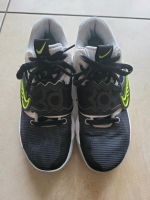 Nike KD Trey 5 Basketballschuh  Gr. 38,5 Sachsen-Anhalt - Burg Vorschau