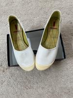 Wie Neu Ecco Schuhe Größe 41 Beige Niedersachsen - Hinte Vorschau