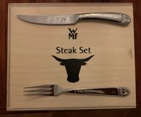 WMF Steak Besteck Set 12 teilig NEU Nürnberg (Mittelfr) - Mitte Vorschau