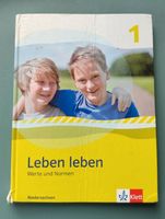 Ethik Werte und Normen Leben leben 1 ISBN 978-3-12-695256-9 Niedersachsen - Wolfenbüttel Vorschau