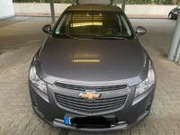 Chevrolet Cruze Nordrhein-Westfalen - Meerbusch Vorschau